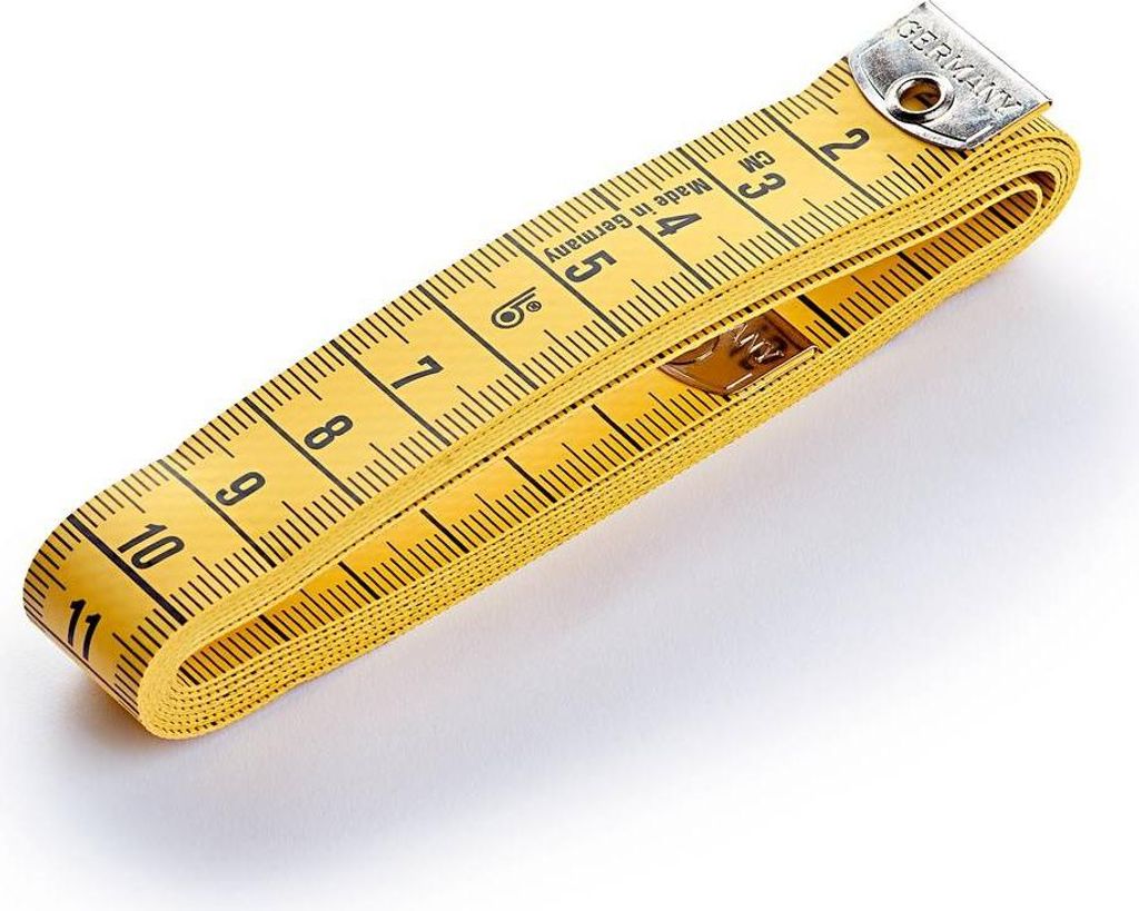 Prym Maßband Profi mit Öse 150 cm / cm