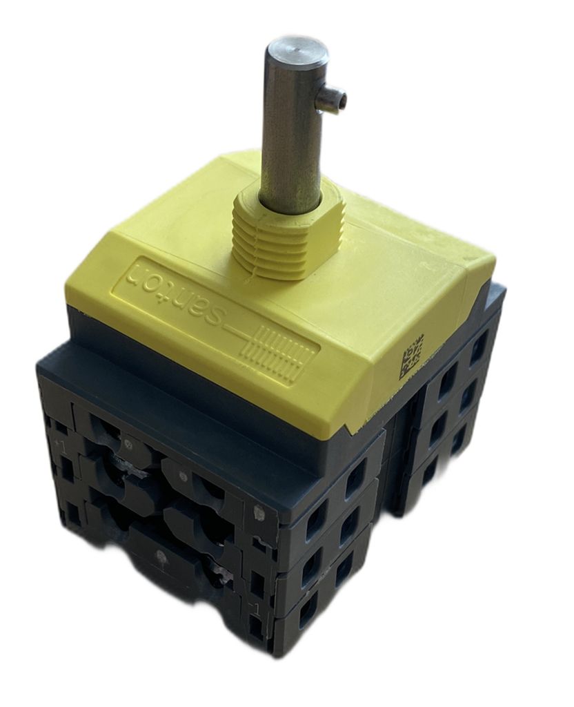 2x 735-302 WAGO Leiterplattenklemme 2-polig RM 5 mm 0,5-1,5 mm² 10 A #730162