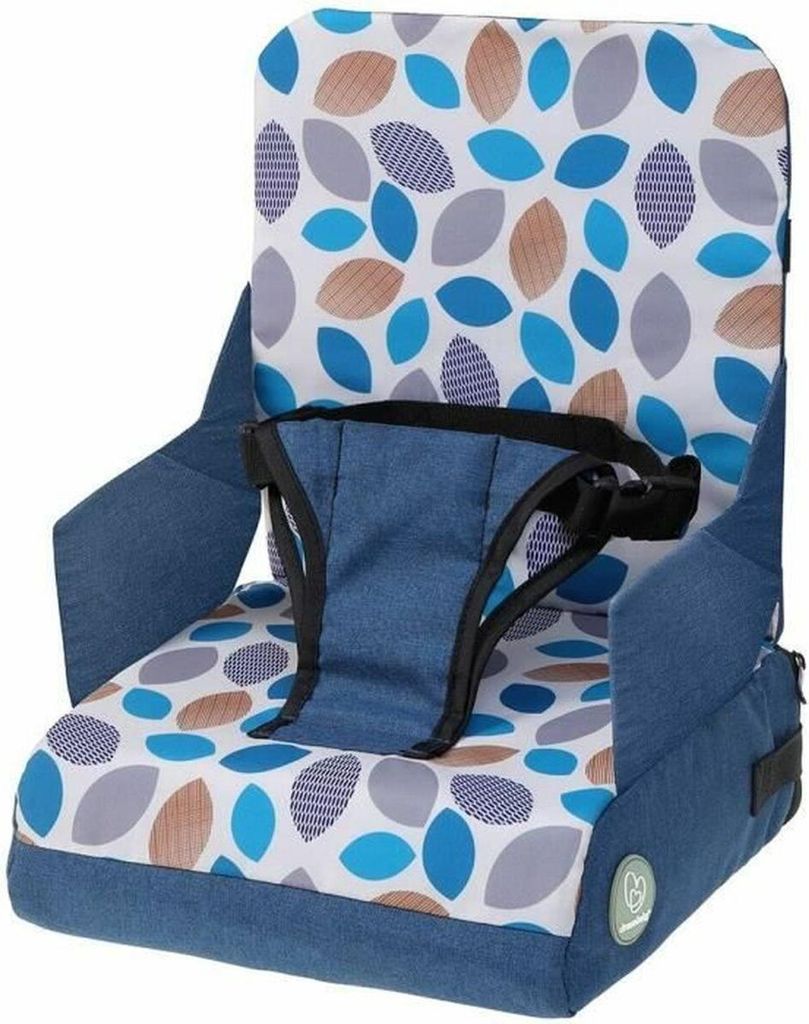 Aufzug Dreambaby Blau