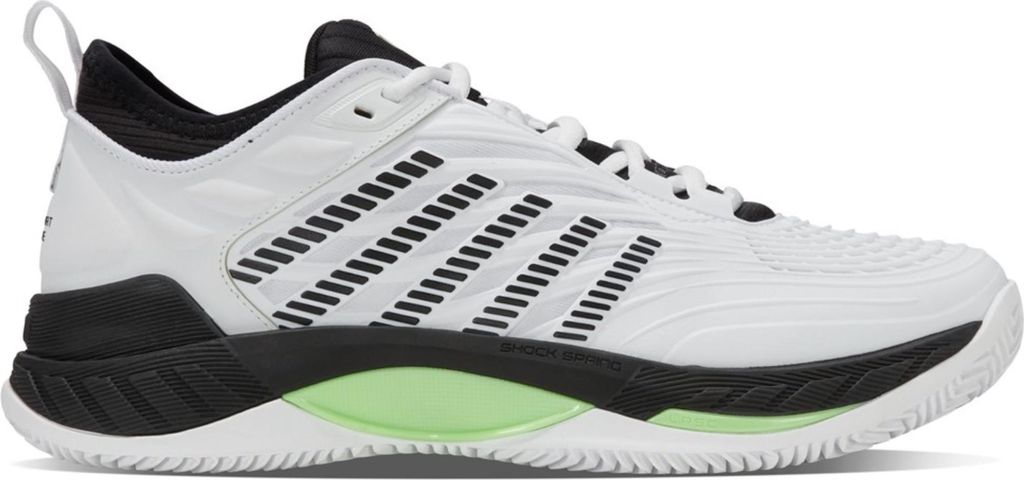Schuhe K-Swiss Hypercourt Supreme 2 09072184