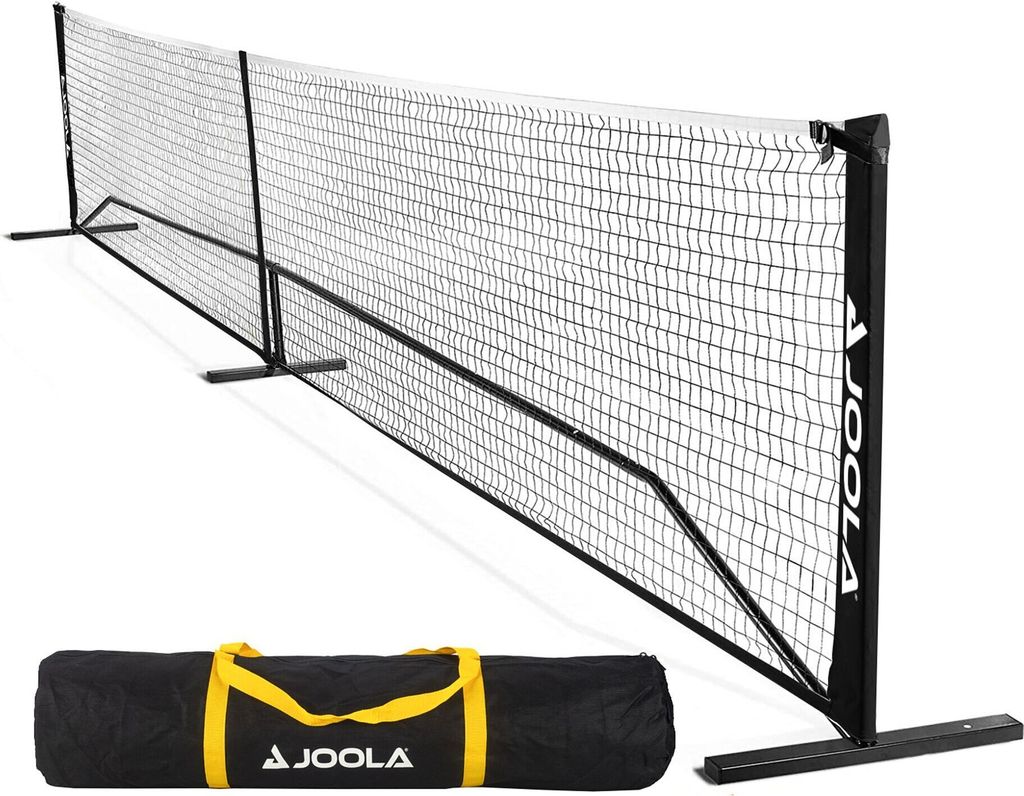 Joola Pickleball-Netzanlage "Elemental"