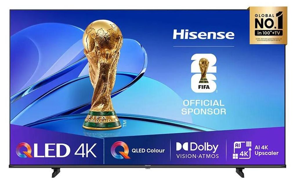Hisense Hisense Obrázek produktu 