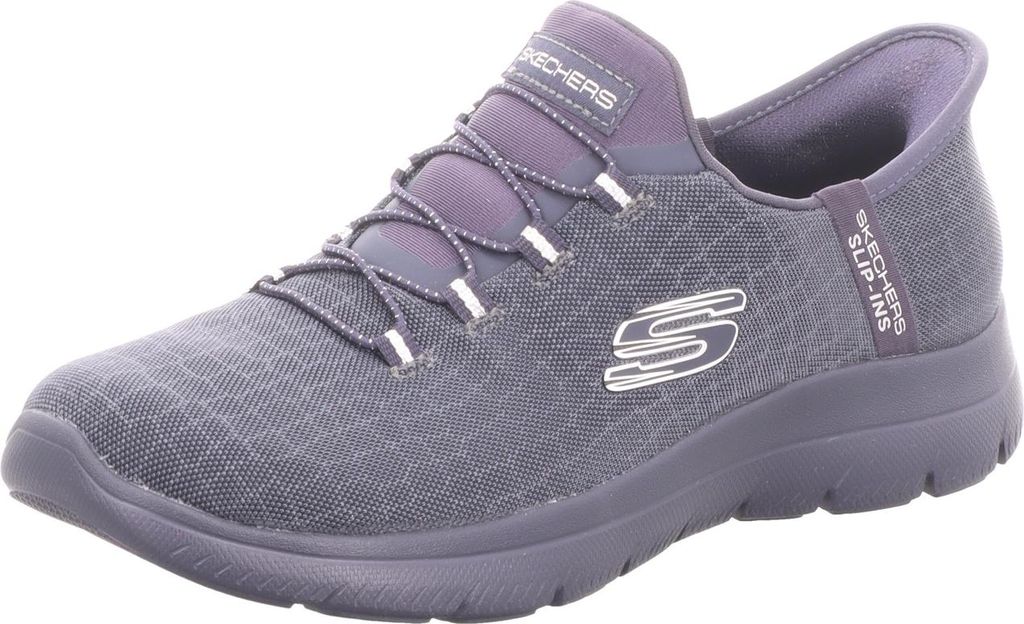 Skechers Damen SUMMITS - CLASSY NIGHT SUMMITS - CLASSY Produktbild 