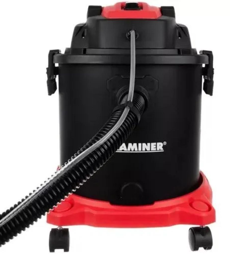 Kaminer 23918 3-in-1 stofzuiger voor nat en droog gebruik, Productafbeelding 