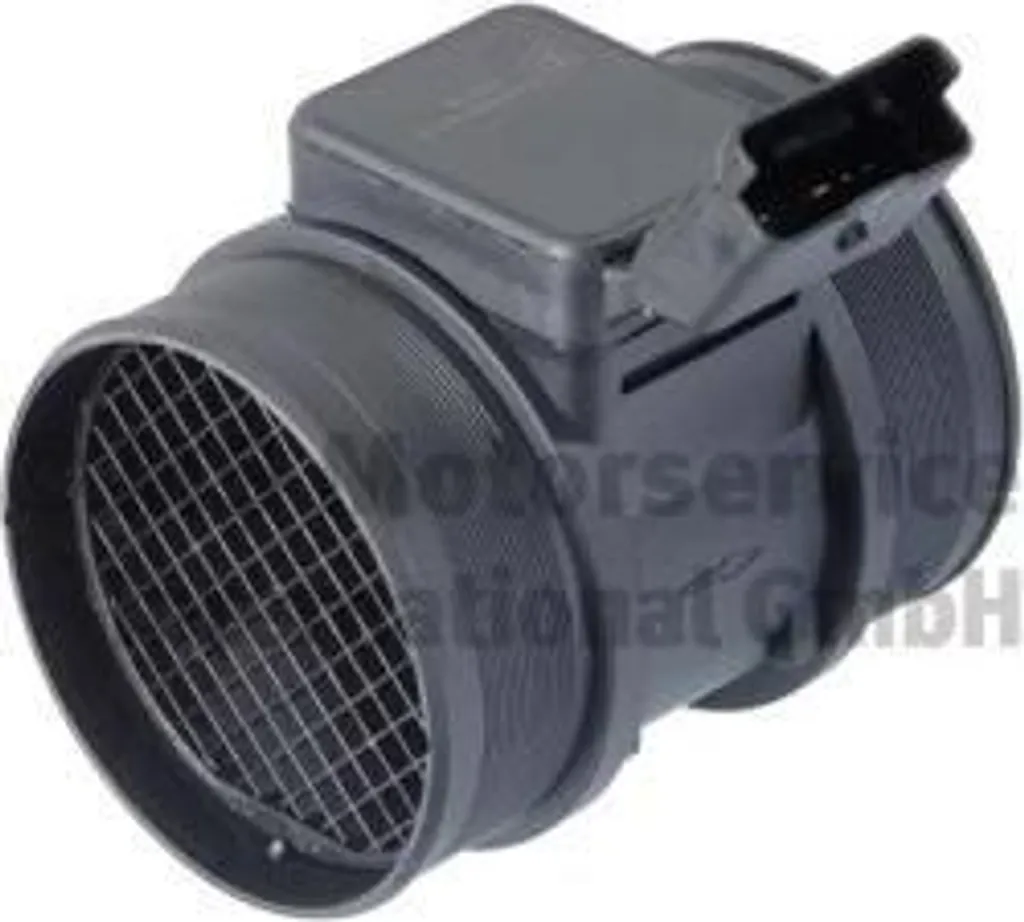 Débitmètre d'air PIERBURG 7.07759.58.0 OE 19208Q pour Peugeot et Citroën