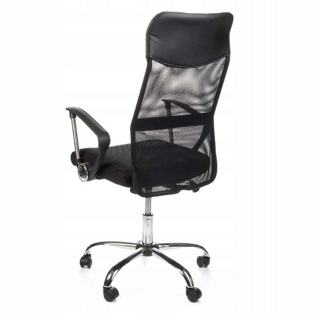 Sedia da ufficio SŁAWEK, poltrona da ufficio ergonomica Immagine del prodotto 