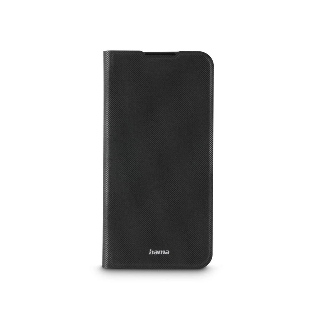 Handytasche "Daily Protect" für Samsung Galaxy S24+, Schwarz (00136082)
