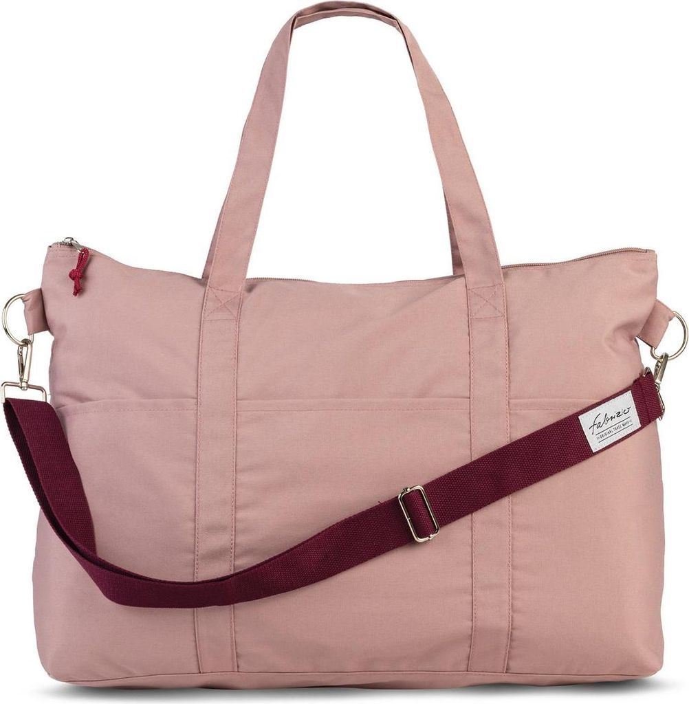 fabrizio Weekender *altrosa
