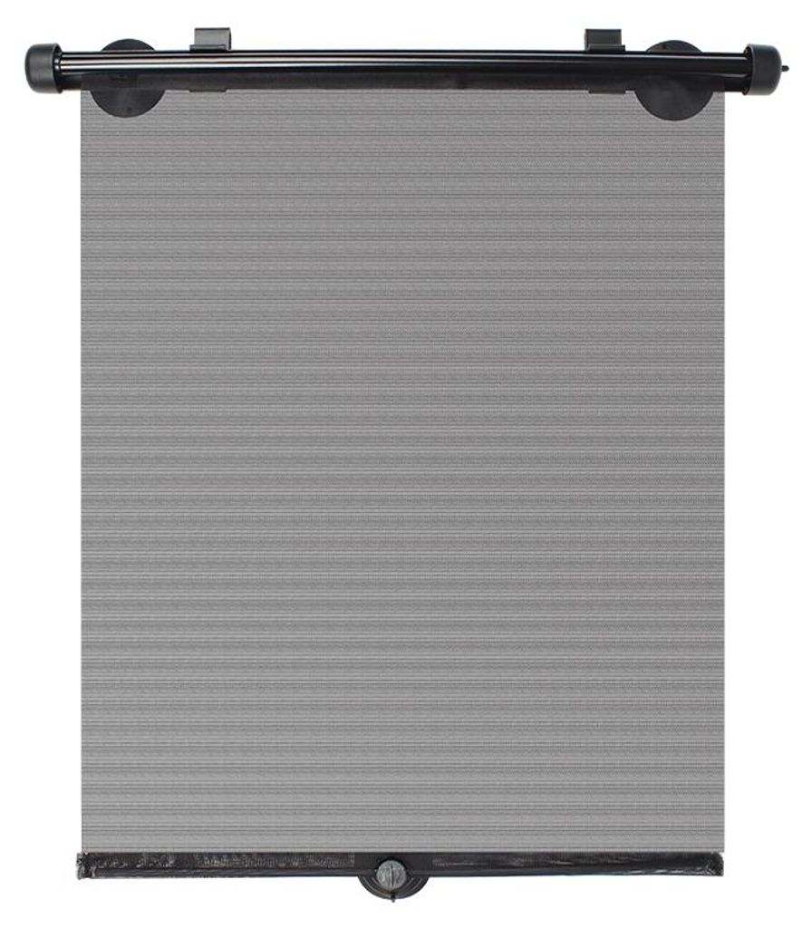 Novi Auto Sonnenschutz Roller 2er Set, ausziehbar, für Produktbild 