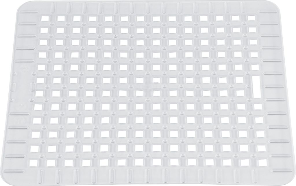 WÜLLNER & KAISER Tappeto per lavello 31,5x27cm tr 100739 Immagine del prodotto 