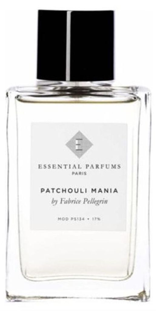 Patchouli Mania Eau de Parfum, Inhalt:100ml Produktbild 