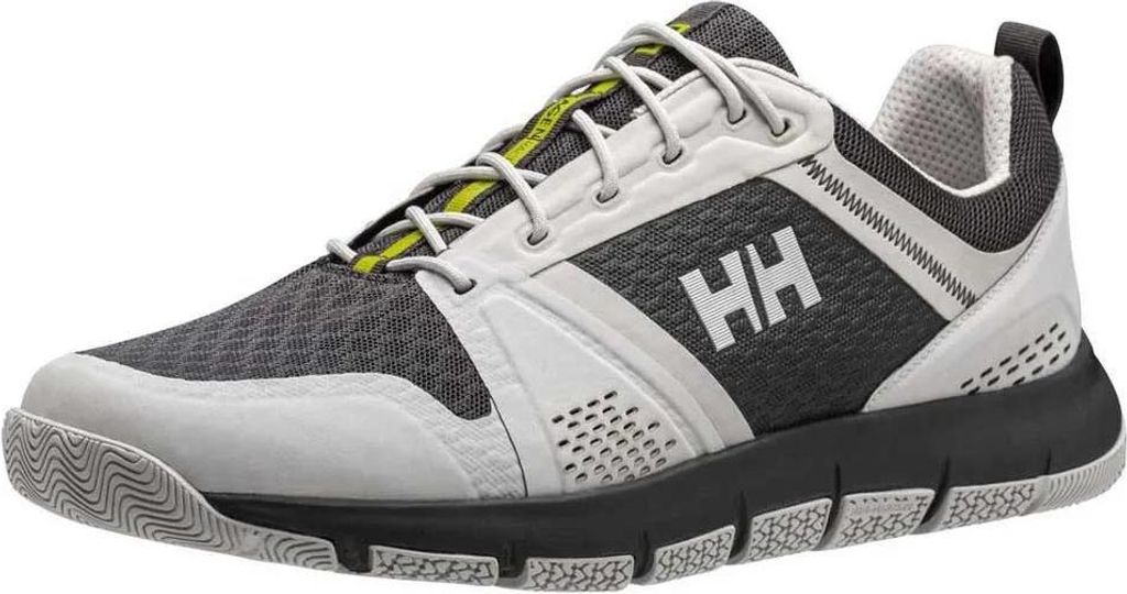 Helly Hansen Skagen F1 Offshore Sportschuhe Grau EU 45 Herren Grau EU 45