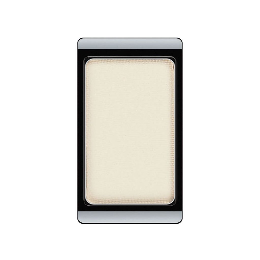 Artdeco Eyeshadow Matt 554 Matt Natural Vainilla