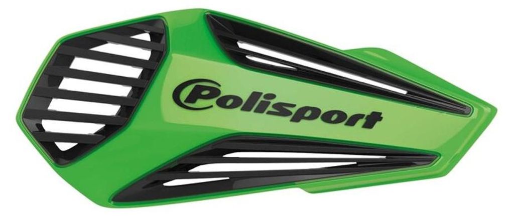 POLISPORT MX Air Handschützer Produktbild 