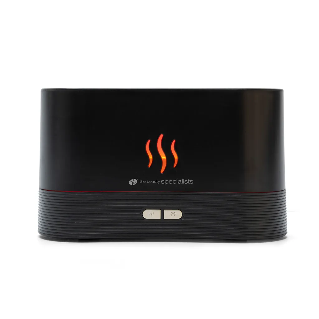 Rio Aroma Diffuser DHAT - Diffuseur d'arômes ultrasonique design blanc - 9