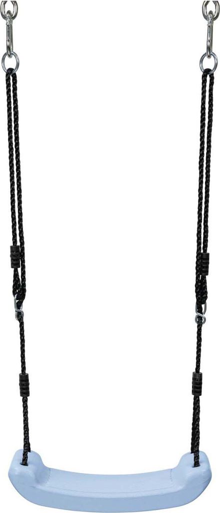 Swingking Schommelzitje Pastel Blauw