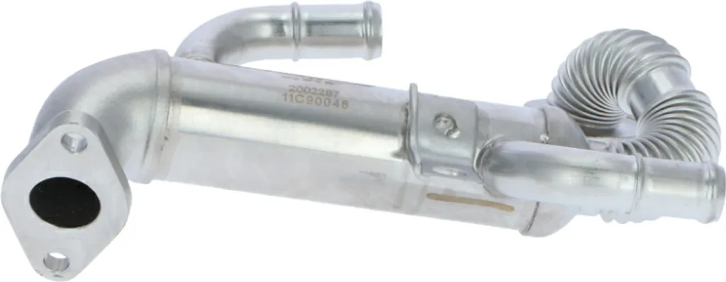 NRF 48363 Refroidisseur EGR pour Polo 9N et Ibiza 6L - OE 045131513L
