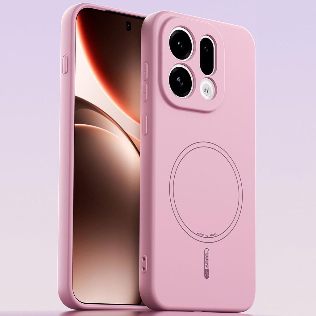 Magnetické pouzdro pro Oppo Find X9, kompatibilní s Obrázek produktu 