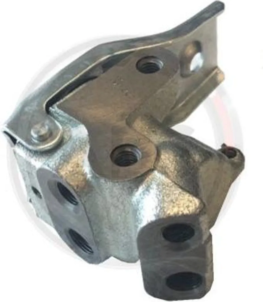 Contrôleur de freinage A.B.S. 64006 haute performance OE 7700730359