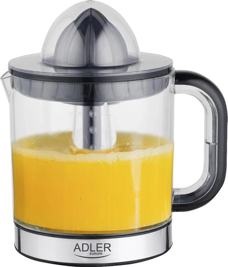Wyciskarka do cytrusów ADLER AD 4012 Zdjęcie produktu 