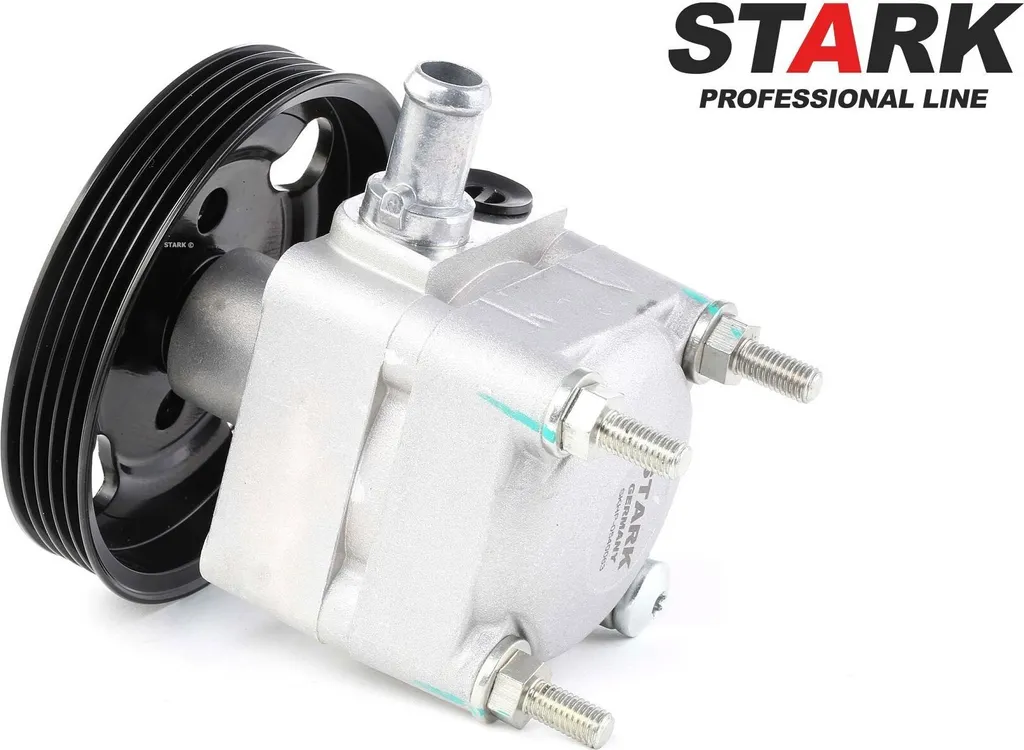 Supprimer les Bruits de Direction : Pompe STARK pour Volvo V70 III et S80