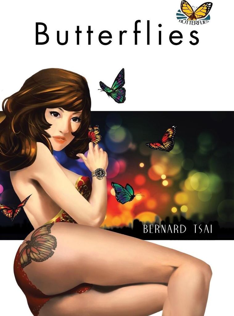 Butterflies