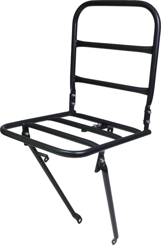 Supporto frontale con fissaggio a vite della  30 x 30 cm in Immagine del prodotto 