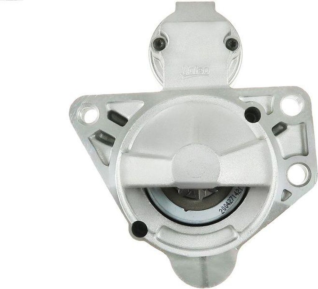 AS-PL S3149(VALEO) Anlasser OE 25183761 kompatibel mit Antara, Orlando, Malibu, Cruze, Captiva