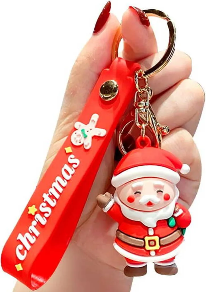 Stock Sacchetti Natale Babbo Natale - Packaging per Negozi e Aziende