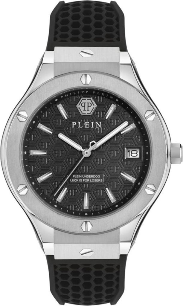 Philipp Plein Analoguhr für Herren Produktbild 