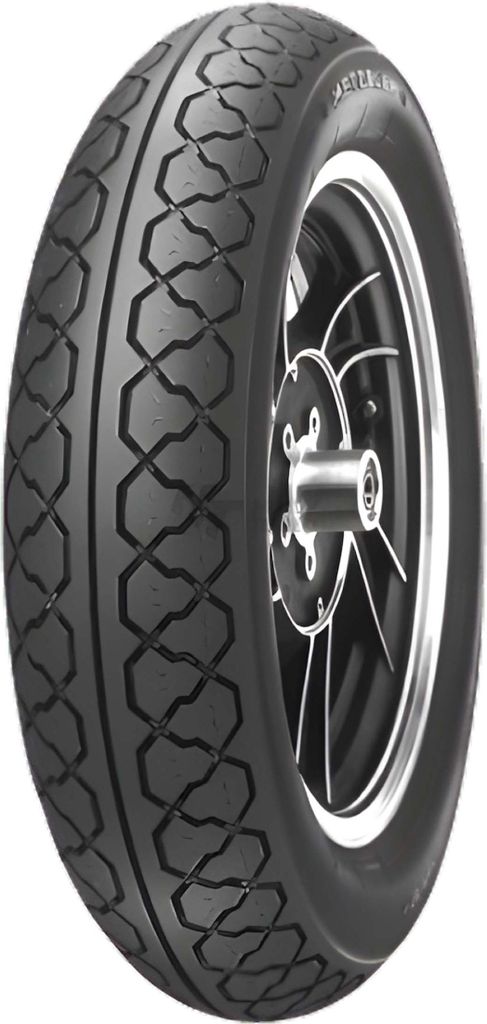 METZELER Pneus PERFECT ME 77 130/90-15 M/C 66S TL Image du produit 