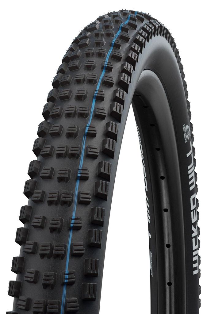 Schwalbe Reifen Wicked Will HS614 fb. 27.5x2.40' 62-584 sw-TSkin Perf.TLR Adx