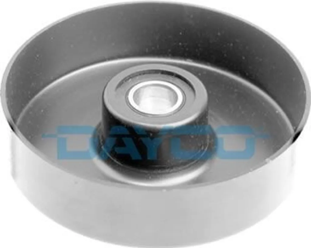 Poulie de renvoi pour réparation moteur Mercedes Ssangyong et Daewoo
