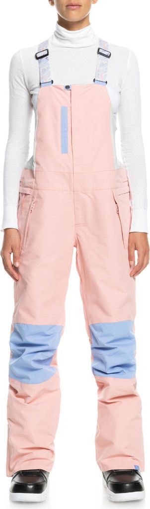 Roxy Chloe Kim Damen Skianzug Hose L