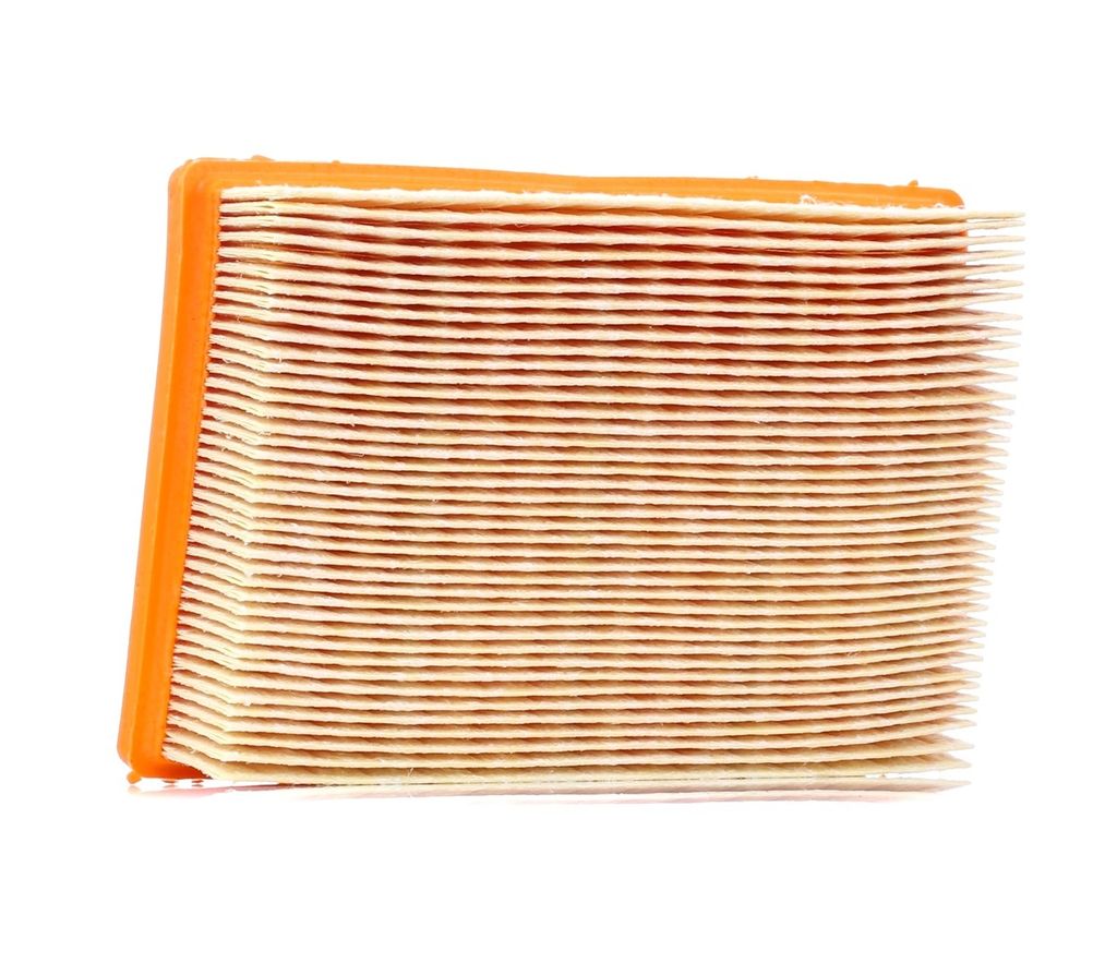 Luftfilter MAHLE LX 1575 für SUZUKI SWIFT III (MZ, EZ) Produktbild 