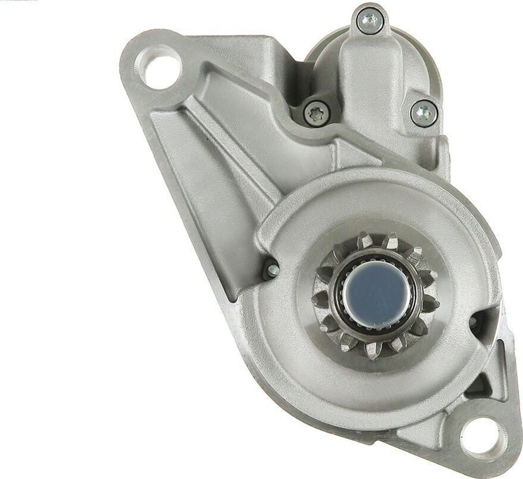 AS-PL S0321 Starter Anlasser 2,2kW für VW Polo Schrägheck (6R1, 6C1) 12V