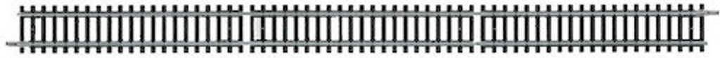 Trix T14902 N Mini Binario diritto 312.6 mm