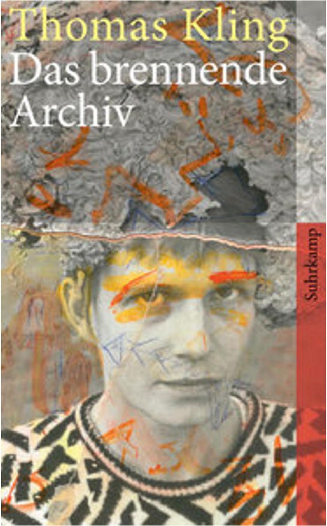 Das brennende Archiv