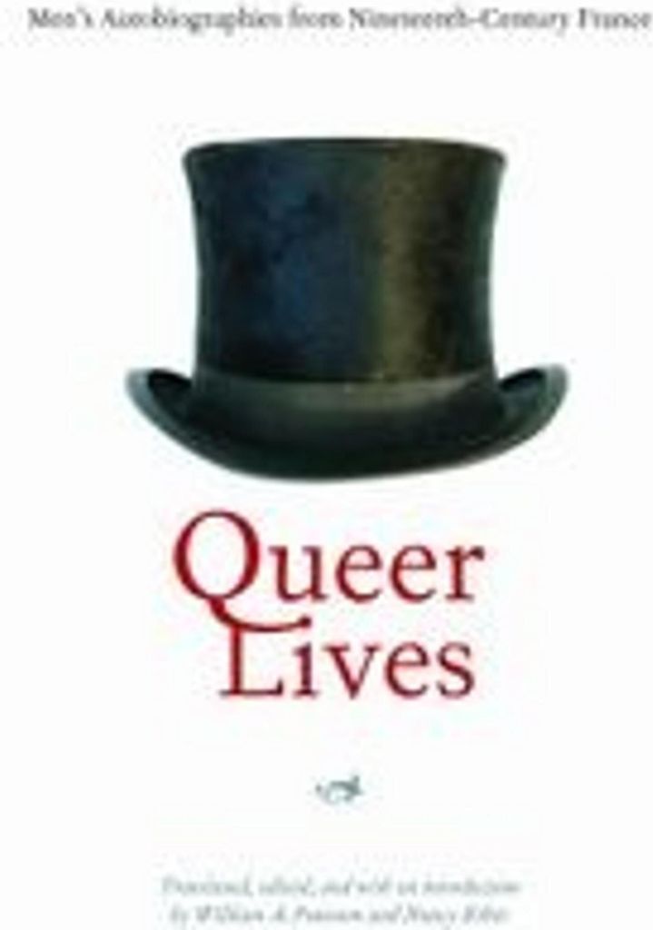 Queer Lives