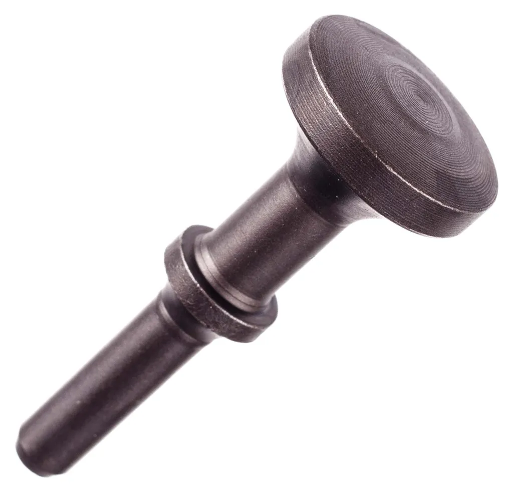 Burin circulaire TC Technic 35 mm pour marteau burineur pneumatique