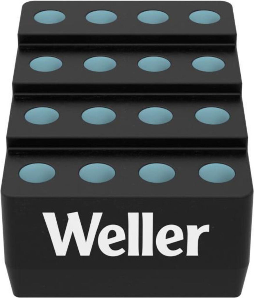 Weller Tools T0053450299 Lötspitzen-Halter L x B H 90 65 48 mm