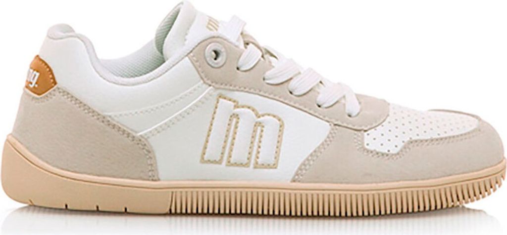 Mtng Free-aria Sportschuhe Weiß EU 41 Frau Weiß EU 41