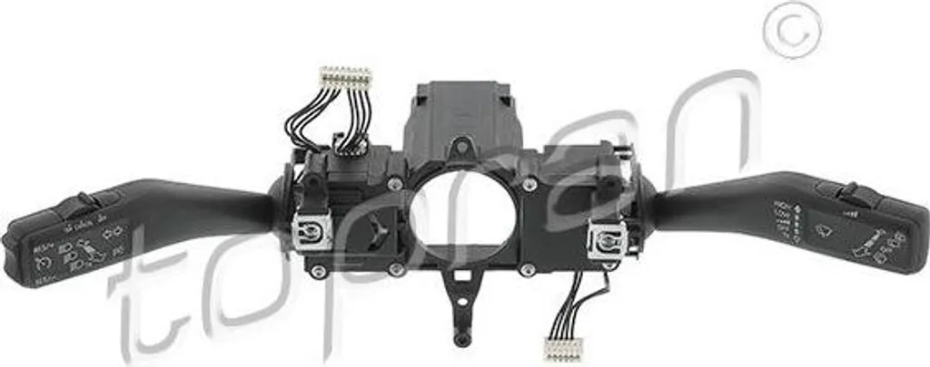 Commutateur clignotant robuste pour Seat Alhambra et Skoda Yeti OE