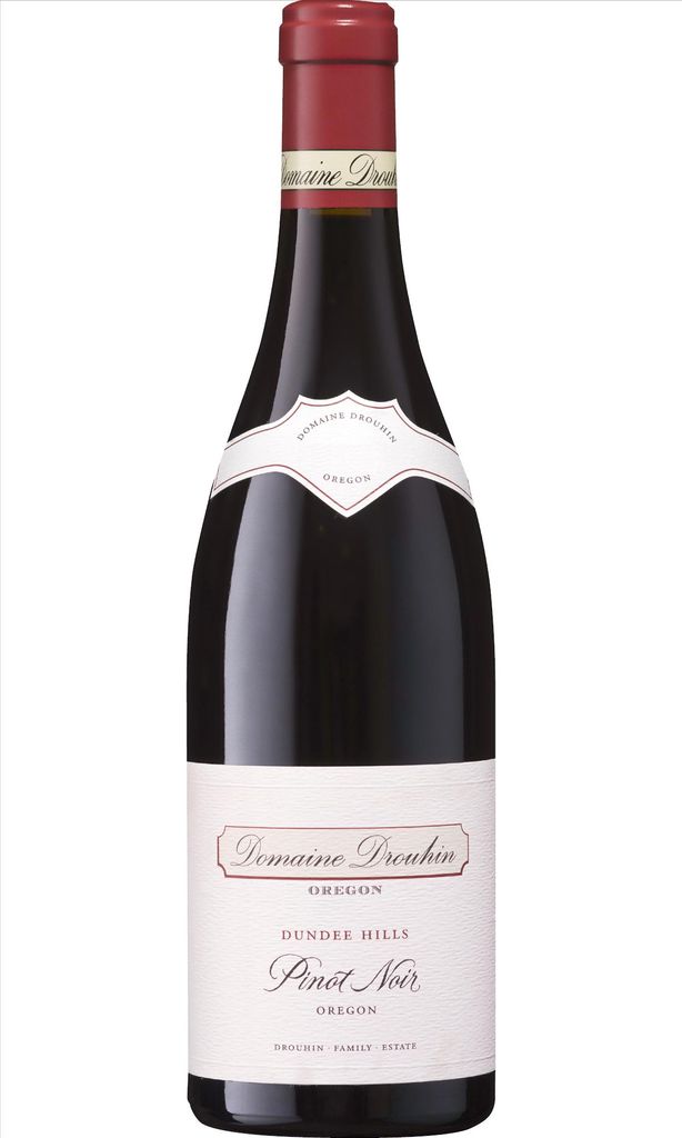 Domaine Drouhin Oregon Pinot Noir Oregon 2023 Wein ( 1 x 0.75 L )