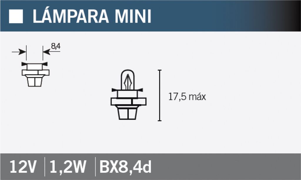 Osram 4008321096852, 1.2 V, 1 Stück(e) Produktbild 