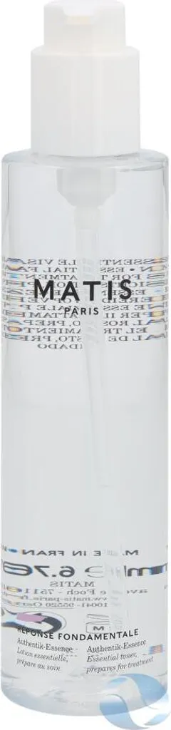 Matis Authentik-Essence : Adieu Teint Terne et Tiraillements de la Peau - 2