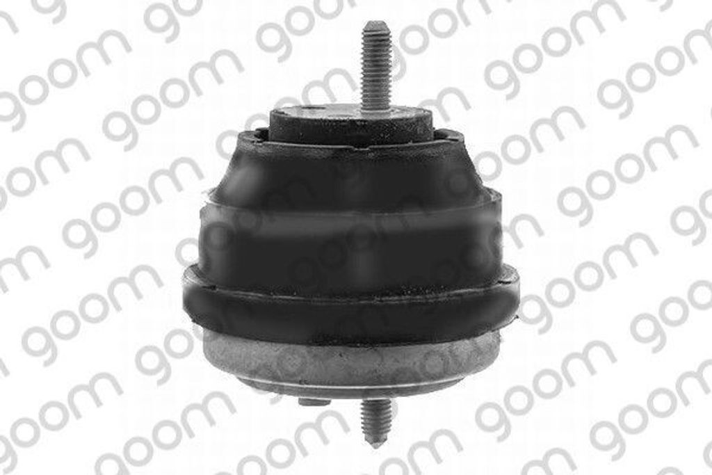 GOOM Motorlager Hydrolager für BMW 5 Limousine (E39) EM-0501