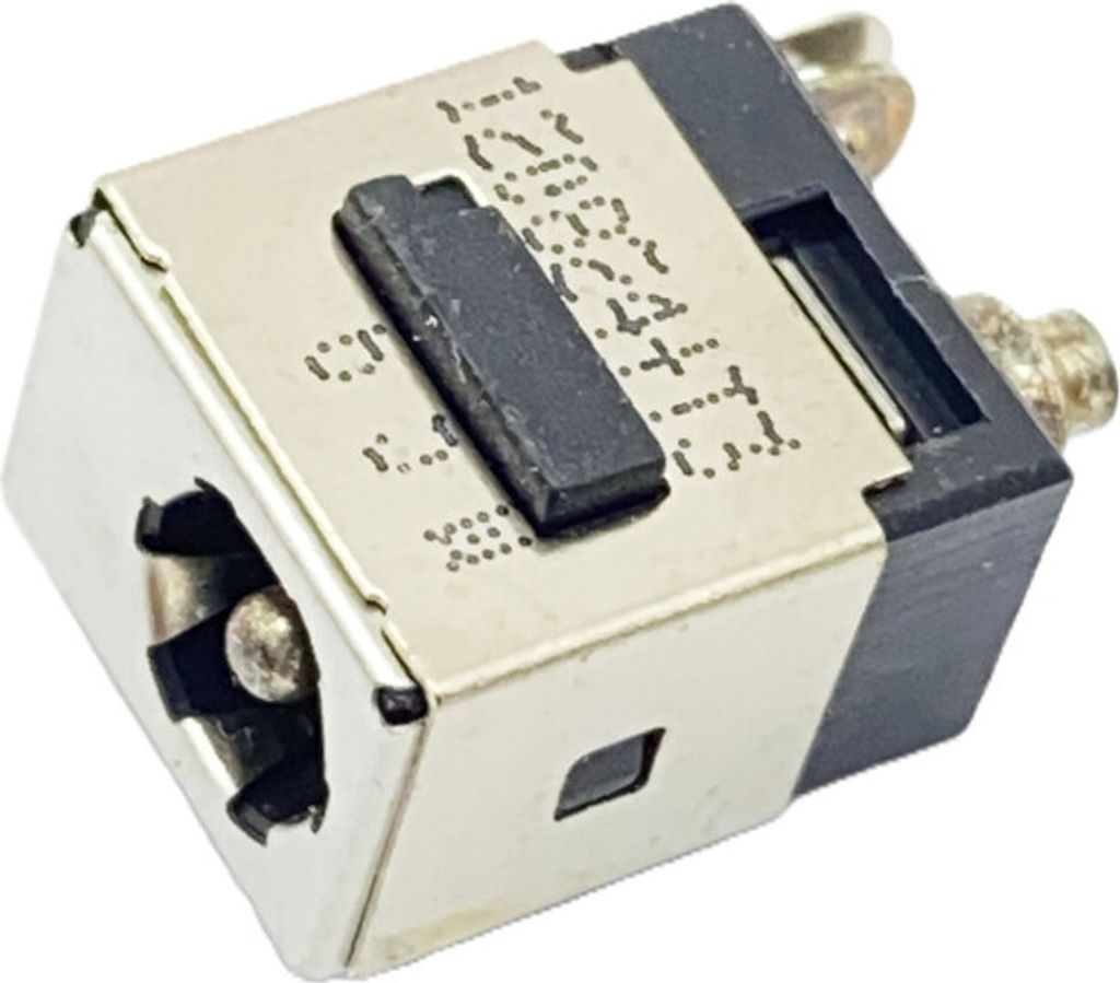 DC Jack Strombuchse Netzbuchse Ladebuchse Ladeanschluss kompatibel für HP Pavilion dv8212tx