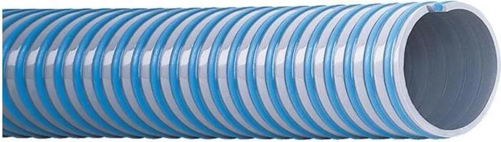 Tuyau 152mm SUPERELASTICO Norplast - Fini les plis et blocages