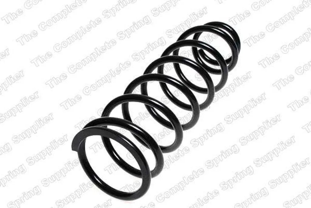 Ressort de suspension Land Cruiser pour restauration tenue de route